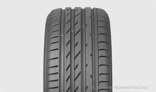 Nokian Tyres Nordman SZ2